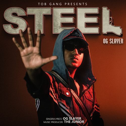 Steel