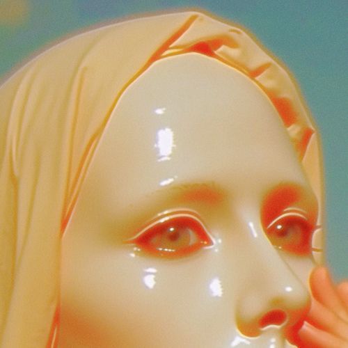 Ntrgyn cover art