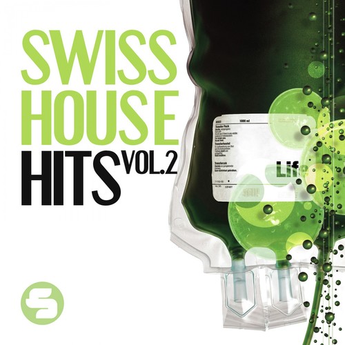 Swiss House Hits (Vol. 2)