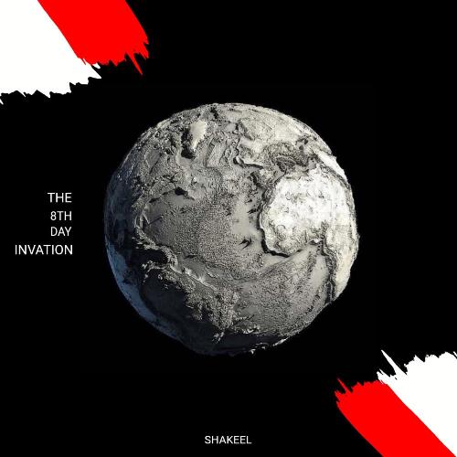 THE 8th DAY Invation
