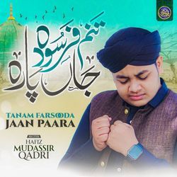 Tanam Farsooda Jaan Paara