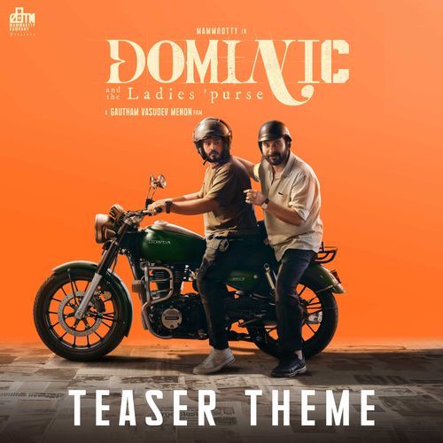 Teaser Theme (From "Dominic And The Ladies Purse")