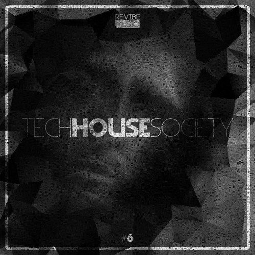 Tech House Society Issue 6