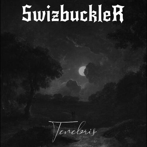 Tenebris cover art