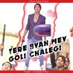 Tere Byah Mey Goli Chalegi