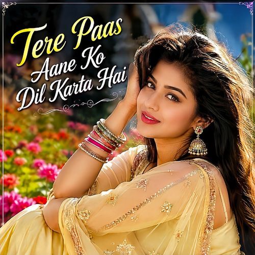 Tere Paas Aane Ko Dil Karta Hai