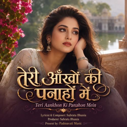 Teri Aankhon Ki Panahon Mein