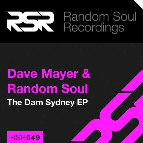 The Dam Sydney - Single