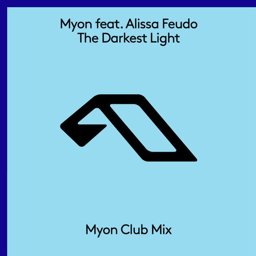 The Darkest Light (Myon Club Mix)_poster_image