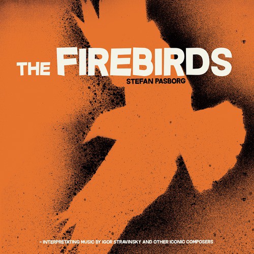 The Firebird Suite: Tableau