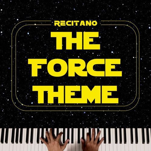 The Force Theme
