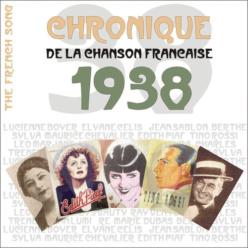 Je Chante