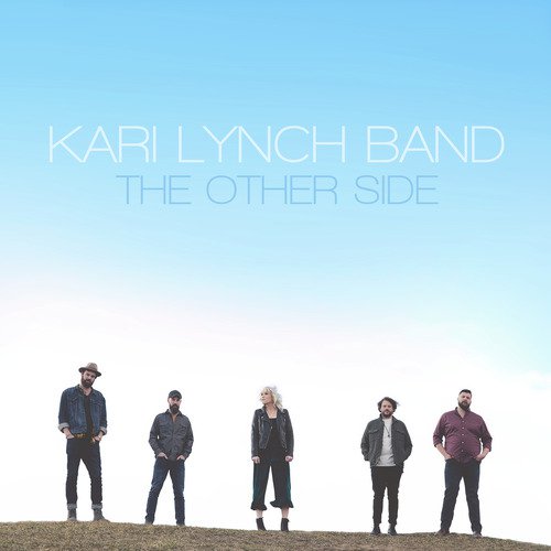 Nashville cover art