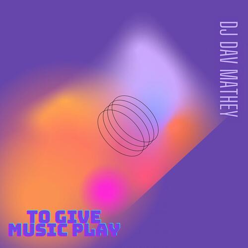To Give Music Play cover art