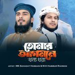 Tomar Agomone Dhonno Dhora