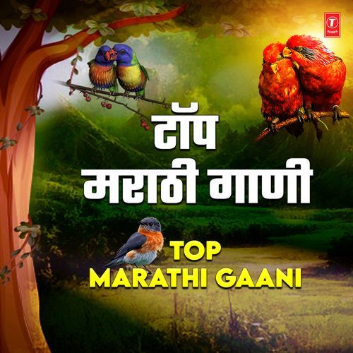 Top Marathi Gaani