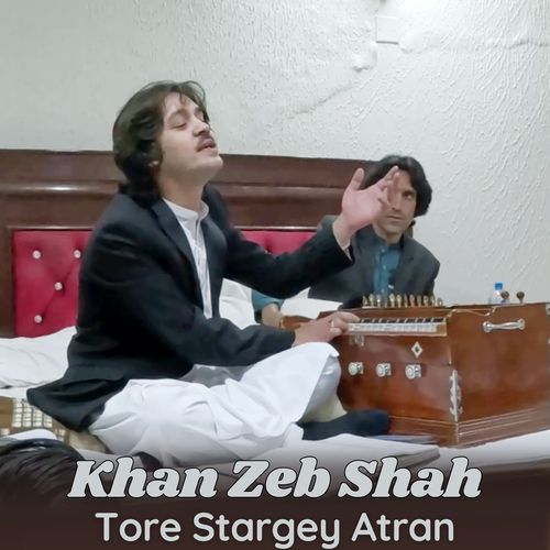 Tore Stargey Atran