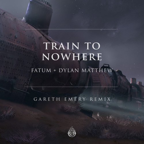 Train To Nowhere (Gareth Emery Remix)_poster_image