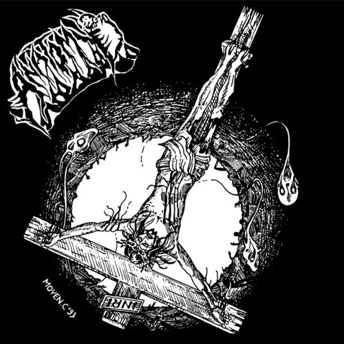 Nucleus Eclipse Torn Abyss cover art