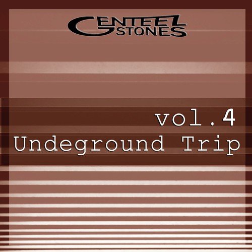 Undeground Trip, Vol. 4