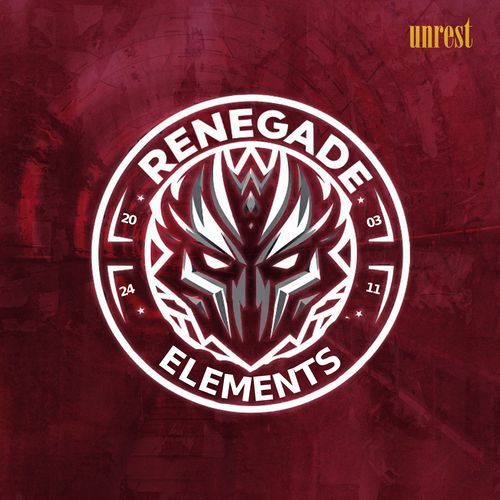 Warcollapse cover art
