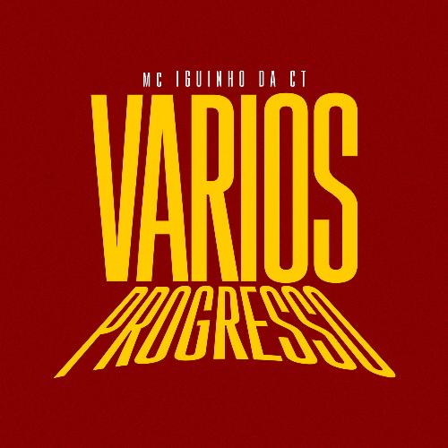 Vários Progresso_poster_image