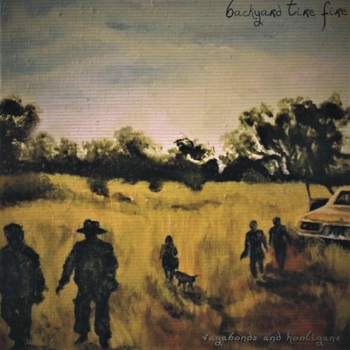 Tom Petty cover art