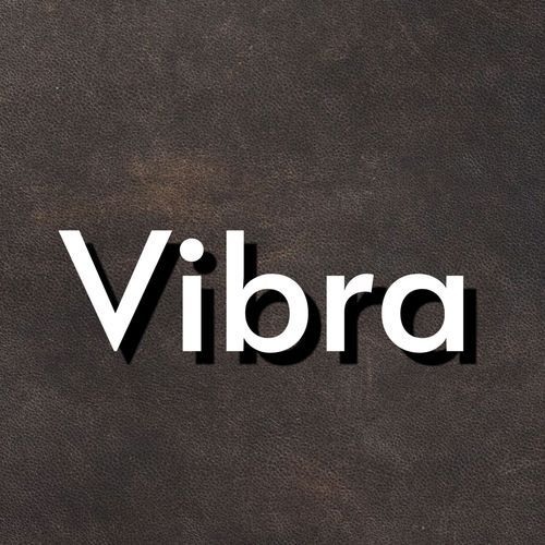 Vibra cover art