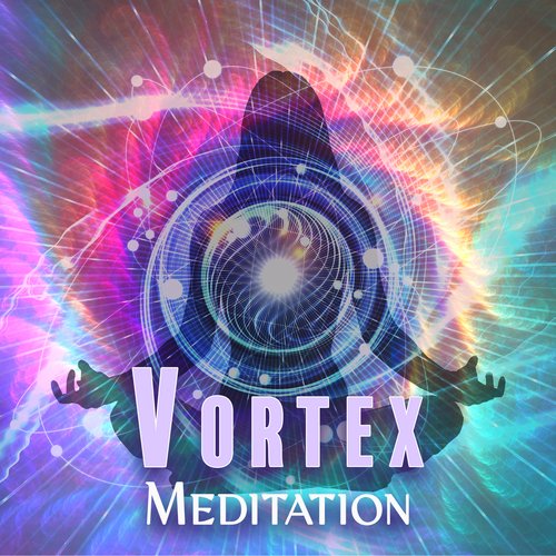 Vortex Meditation: Manifestations and Affirmations for Your True Desires_poster_image