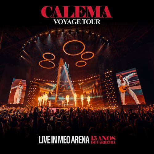 Te Amo (Live in MEO Arena)