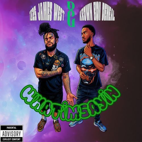 WHATIMSAYIN cover art