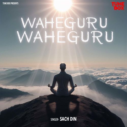 Waheguru Waheguru