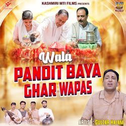 Wala Pandit Baya Ghar Wapas-AxBSVBFHREA