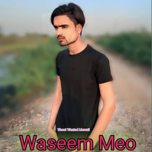 Waseem Meo