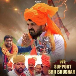 We Support Brij Bhushan-ESI5X0FyBFk