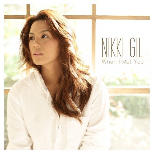 Nikki Gil