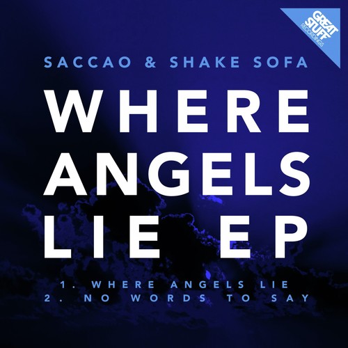 Where Angels Lie EP