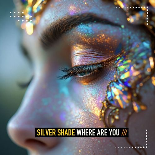 Where Are You (Instrumental Mix)