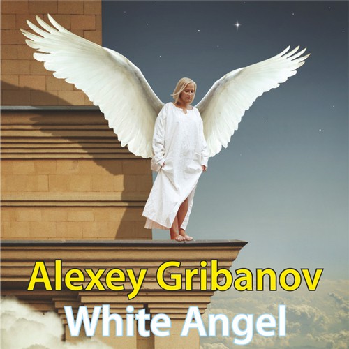 White Angel (Thank You for What You Are!)