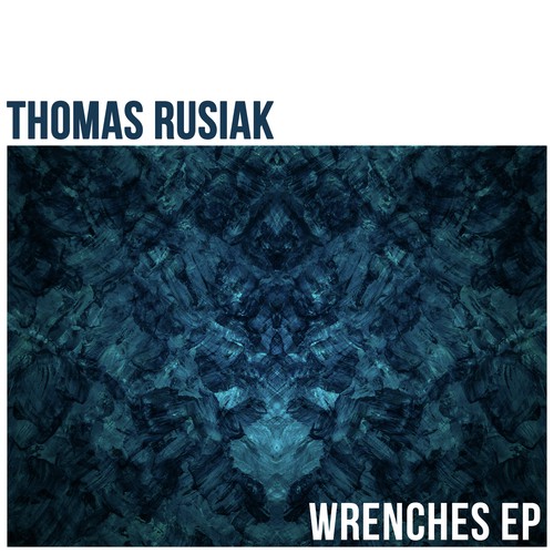 Wrenches - EP_poster_image