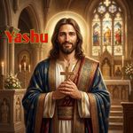 Yashu