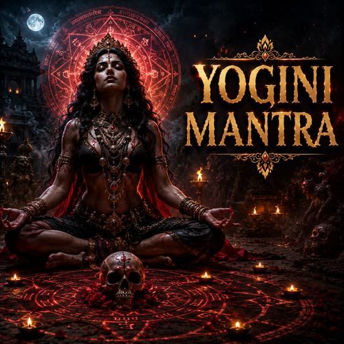 Yogini Mantra