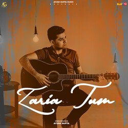 Zaria Tum-NR08BStndVk