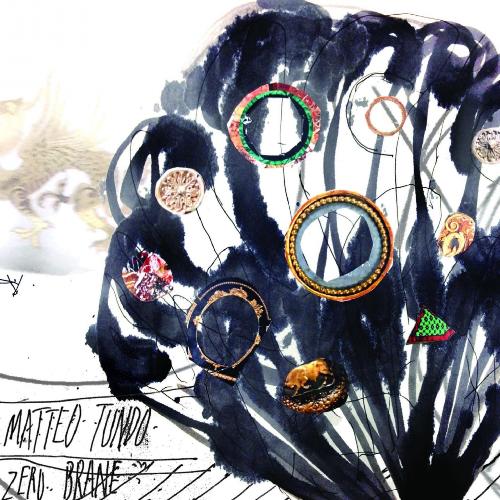 Moonog (feat. Piero Bittolo Bon, Emanuele Parrini, Simone Graziano, Matteo Giglioni & Alessio Riccio) cover art