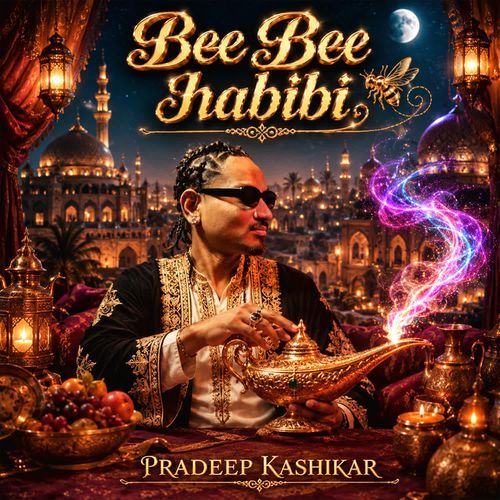 bee bee habibi