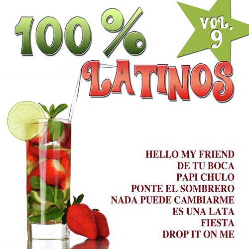 Jaleo cover art