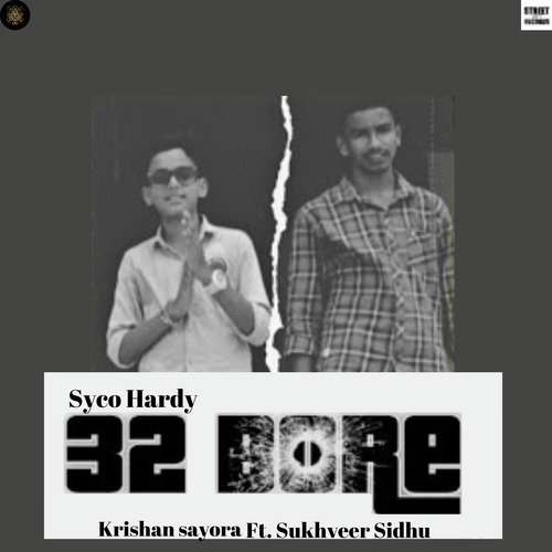 32 Bore