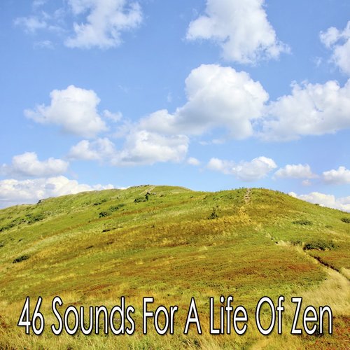 46 Sounds For A Life Of Zen