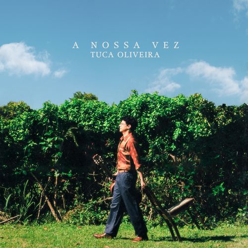 João cover art