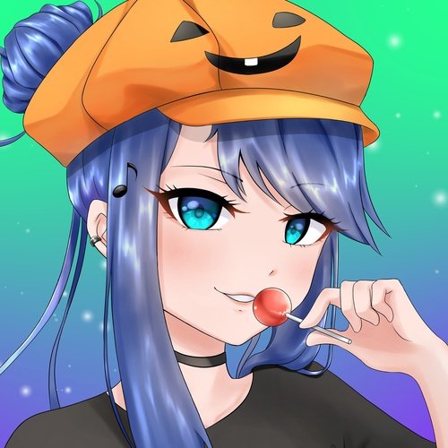 A Very Nightcore Halloween_poster_image